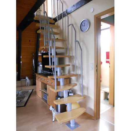 Zum Wohlfuehlen In Der Eifel, Poolnutzung, Tennis, Minigolf, Seenaehe Apartman Blankenheim