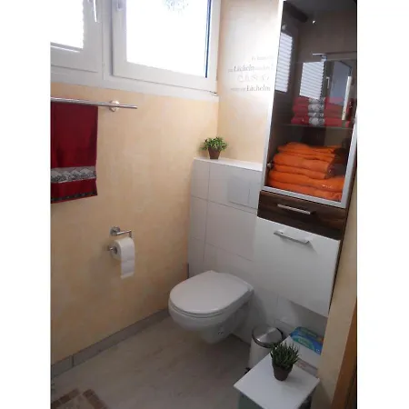 Zum Wohlfuehlen In Der Eifel, Poolnutzung, Tennis, Minigolf, Seenaehe Apartman Blankenheim