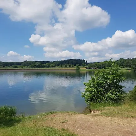 Apartman Zum Wohlfuehlen In Der Eifel, Poolnutzung, Tennis, Minigolf, Seenaehe Blankenheim