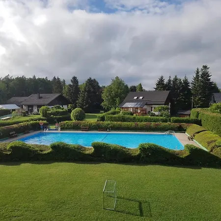 Zum Wohlfuehlen In Der Eifel, Poolnutzung, Tennis, Minigolf, Seenaehe Blankenheim