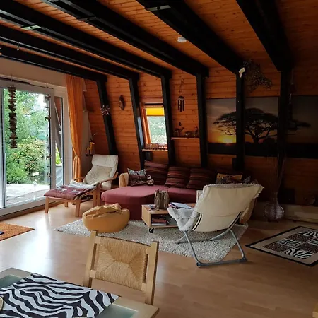 Zum Wohlfuehlen In Der Eifel, Poolnutzung, Tennis, Minigolf, Seenaehe * Blankenheim