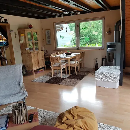 Zum Wohlfuehlen In Der Eifel, Poolnutzung, Tennis, Minigolf, Seenaehe