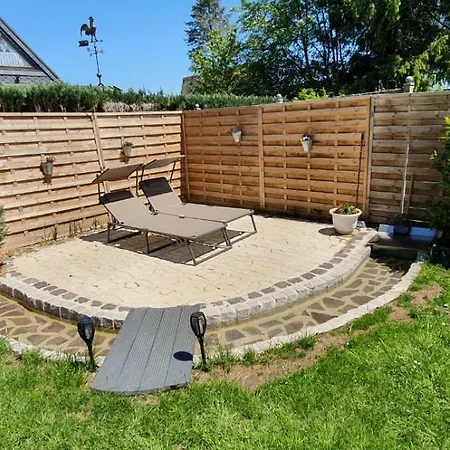 Apartman Zum Wohlfuehlen In Der Eifel, Poolnutzung, Tennis, Minigolf, Seenaehe *