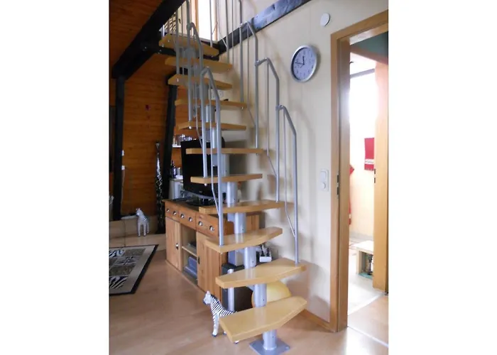 Zum Wohlfuehlen In Der Eifel, Poolnutzung, Tennis, Minigolf, Seenaehe Appartamento Blankenheim (North Rhine-Westphalia)