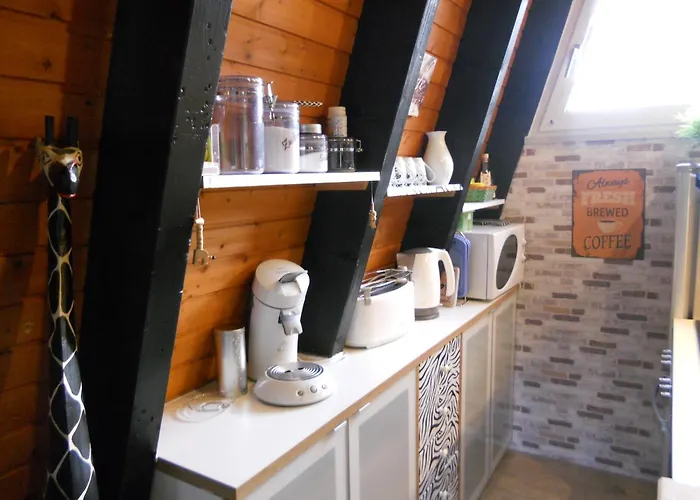 Zum Wohlfuehlen In Der Eifel, Poolnutzung, Tennis, Minigolf, Seenaehe Blankenheim (North Rhine-Westphalia)